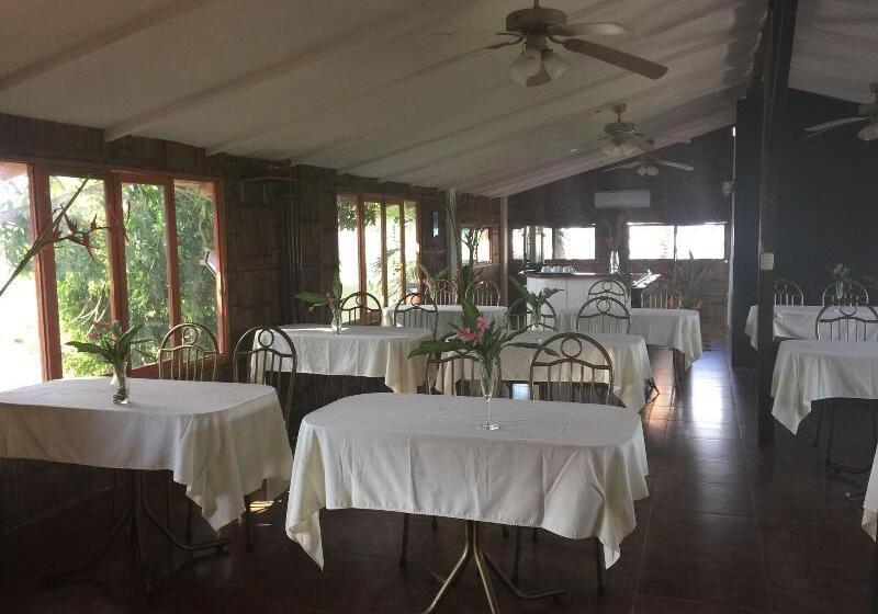 Hotel Puerto Gaviota