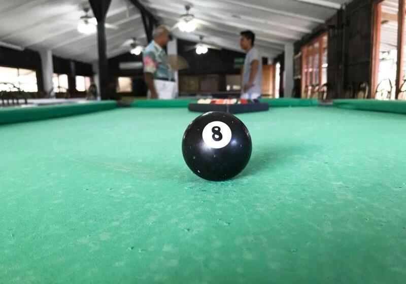 Hotel Puerto Gaviota