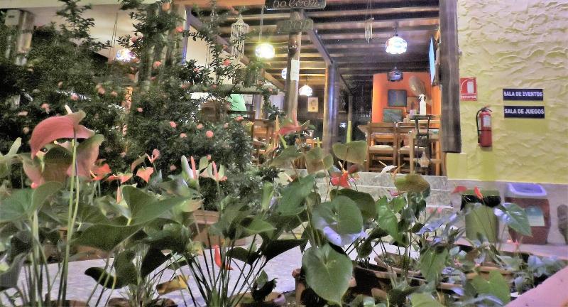 Hotel Puerto Gaviota