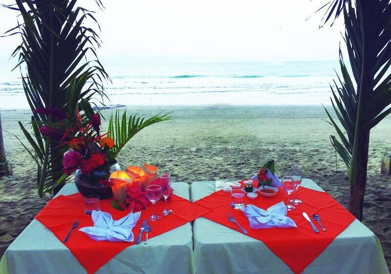 Hotel Puerto Gaviota