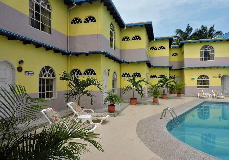 Hotel Puerto Gaviota