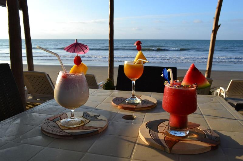 Hotel Puerto Gaviota