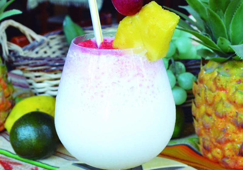 Hotel Puerto Gaviota