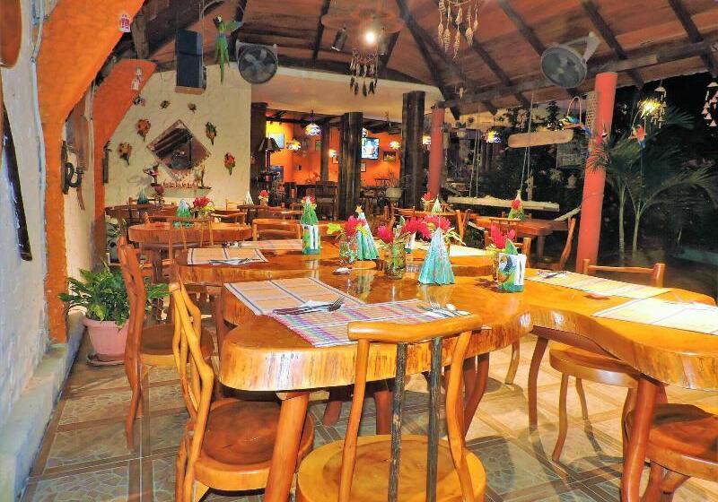 Hotel Puerto Gaviota