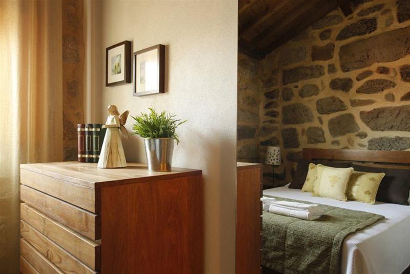 Отель Póvoa Dão