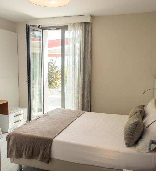 هتل & Residence Cavalluccio Marino