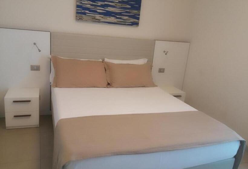 هتل & Residence Cavalluccio Marino