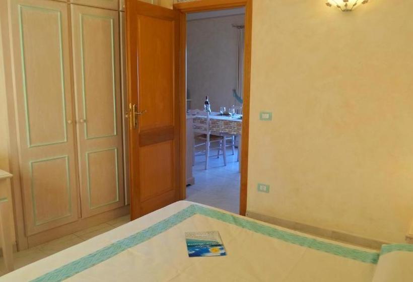 호텔 Residence Riva Azzurra