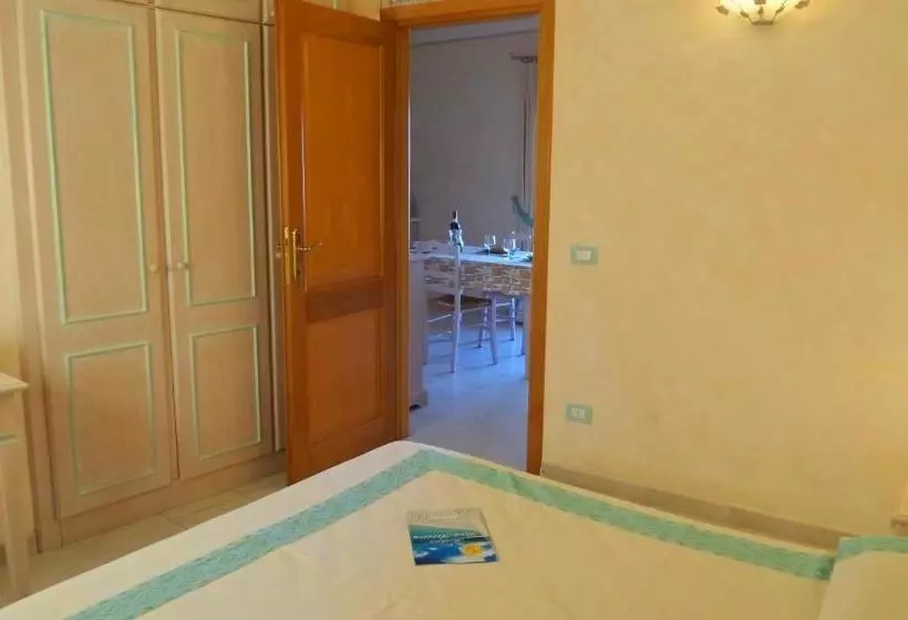 هتل Residence Riva Azzurra