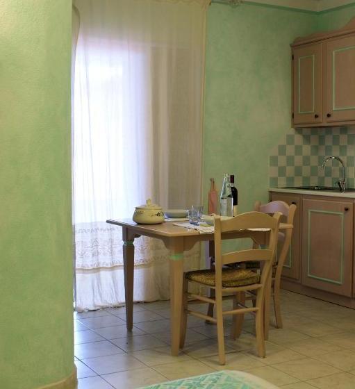 호텔 Residence Riva Azzurra