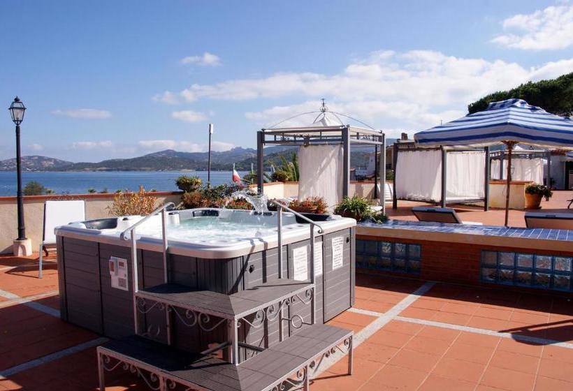 호텔 Residence Riva Azzurra