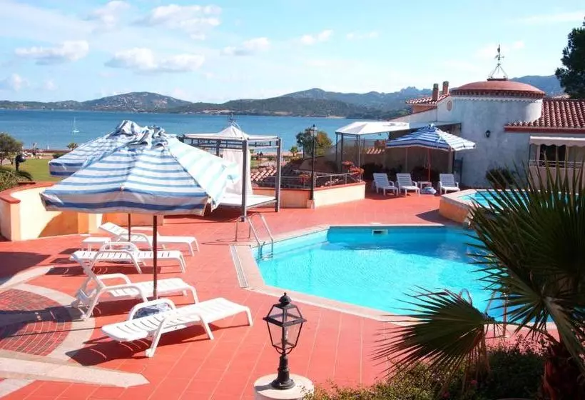 هتل Residence Riva Azzurra