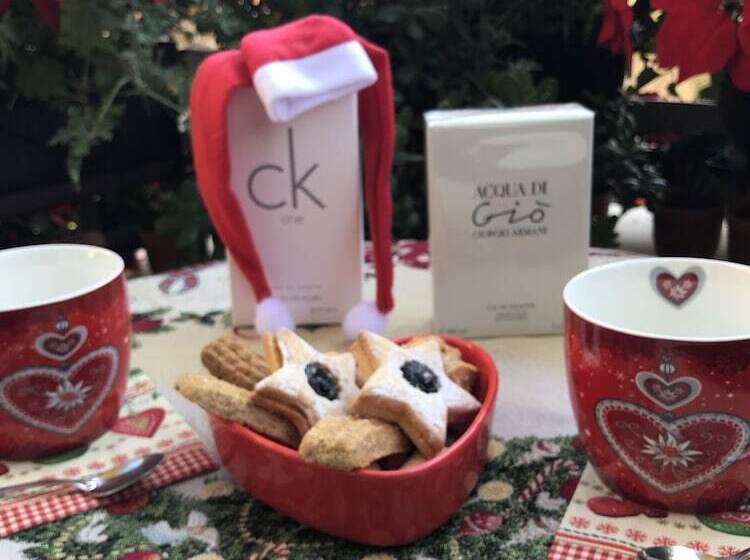 هتل Residenza Il Magnifico