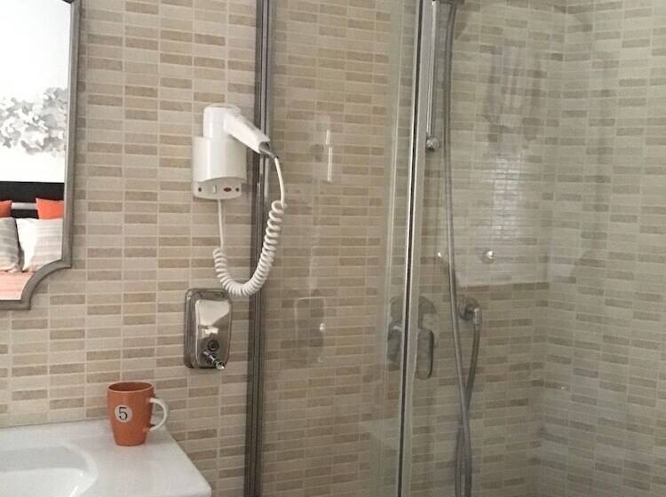 هتل Residenza Il Magnifico