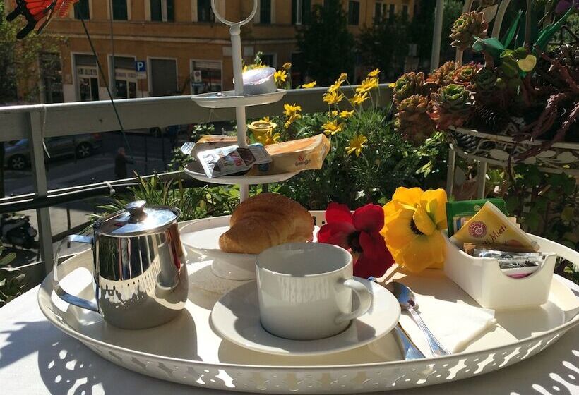 هتل Residenza Il Magnifico