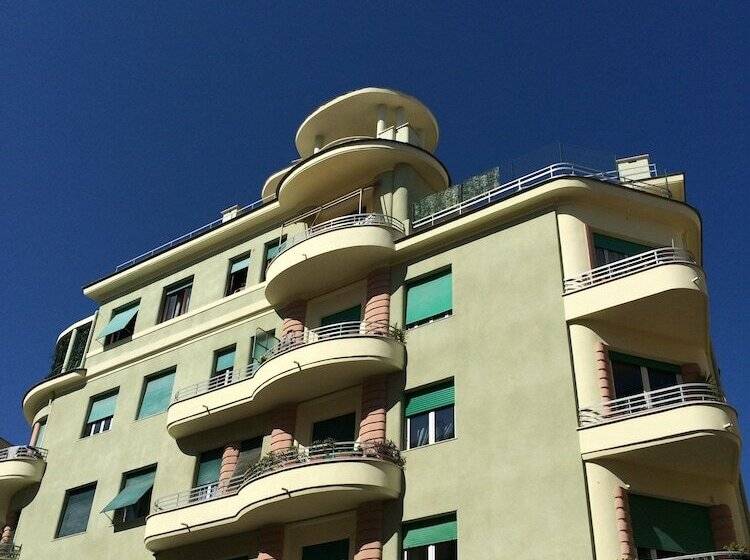 هتل Residenza Il Magnifico