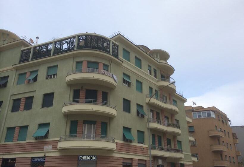 هتل Residenza Il Magnifico