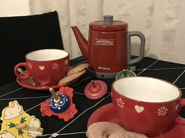 هتل Residenza Il Magnifico