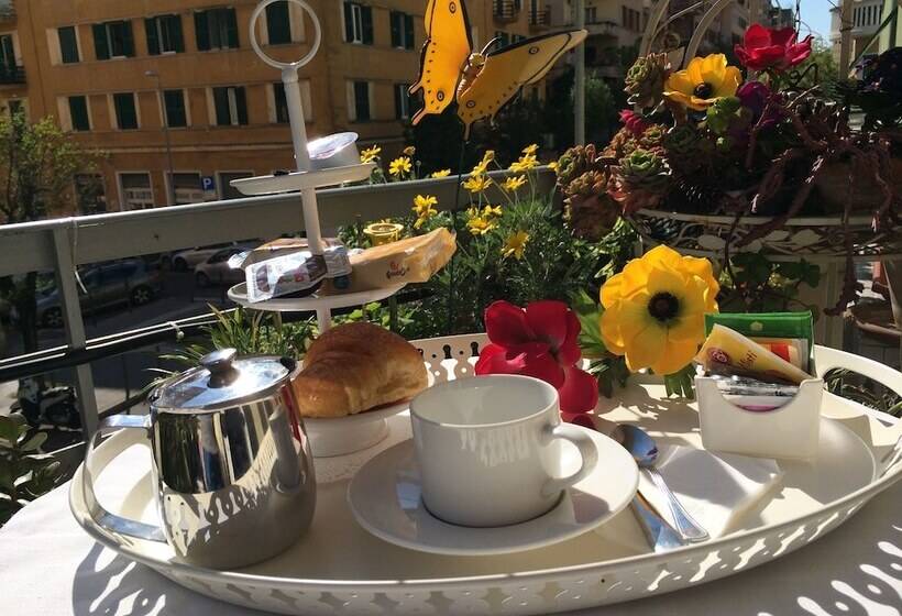 هتل Residenza Il Magnifico