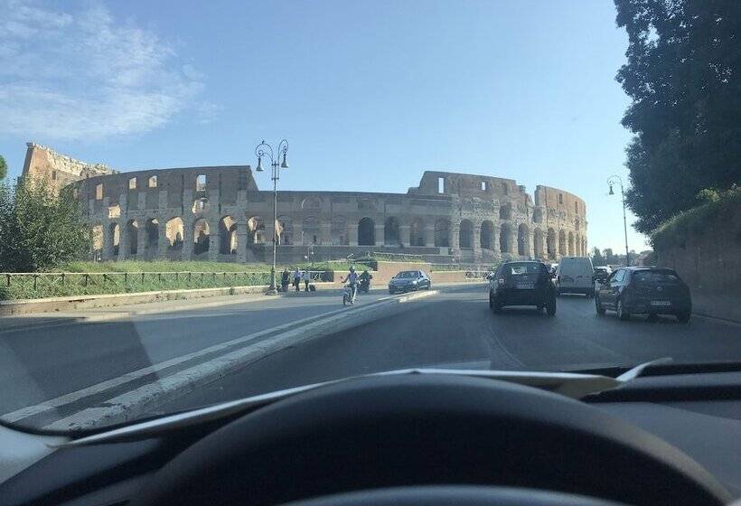 هتل Residenza Il Magnifico