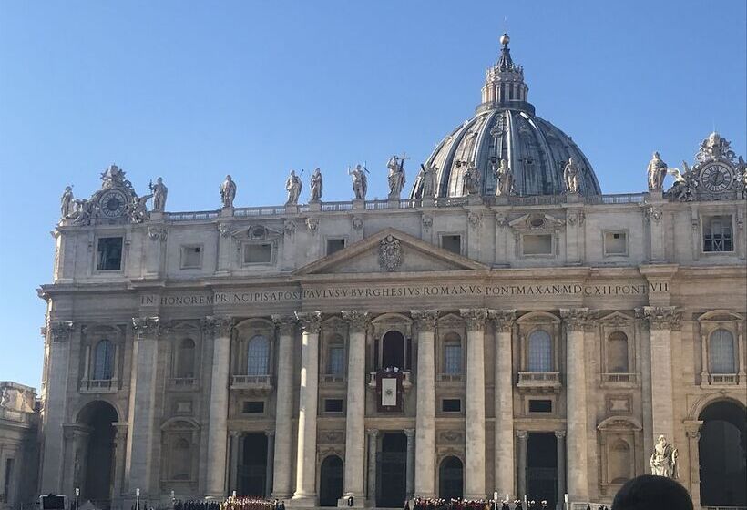 هتل Residenza Il Magnifico