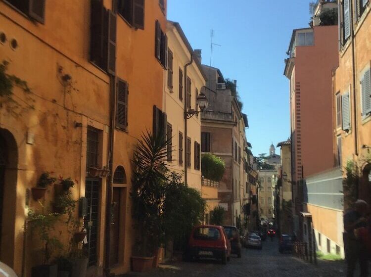 هتل Residenza Il Magnifico