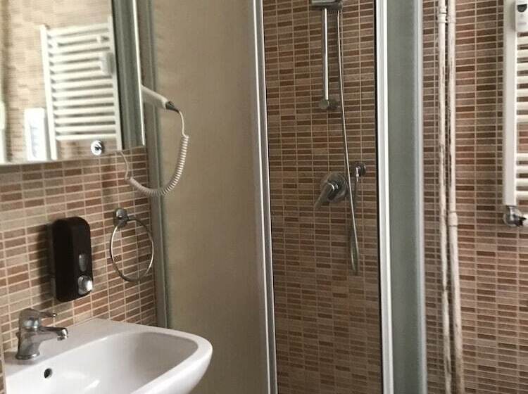 هتل Residenza Il Magnifico