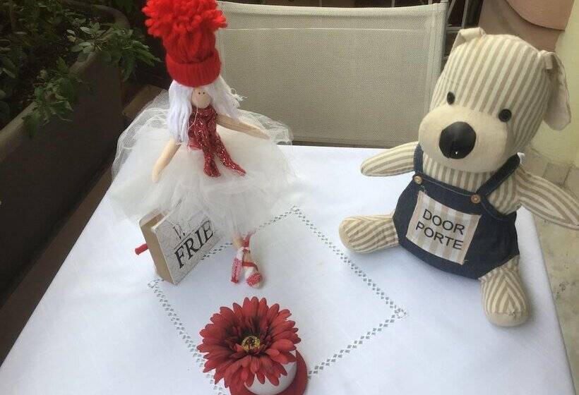 هتل Residenza Il Magnifico