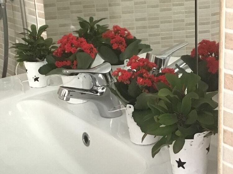 هتل Residenza Il Magnifico