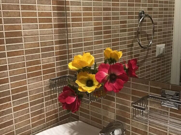 هتل Residenza Il Magnifico