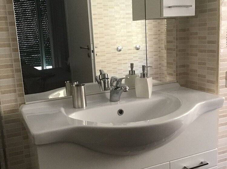 هتل Residenza Il Magnifico