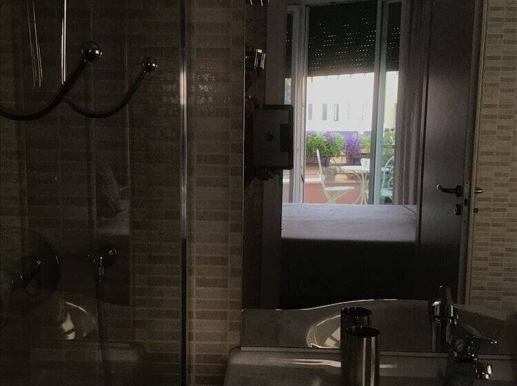 هتل Residenza Il Magnifico