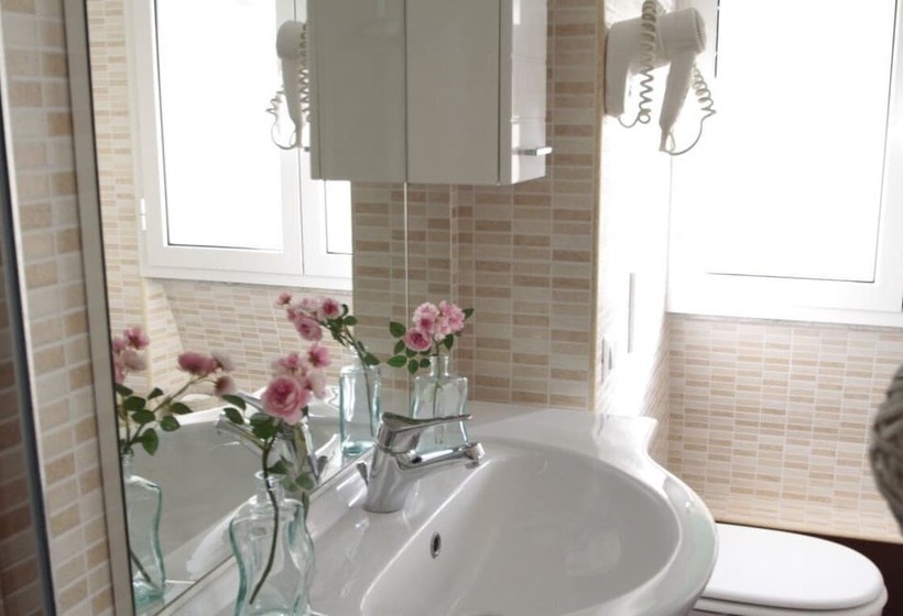 هتل Residenza Il Magnifico