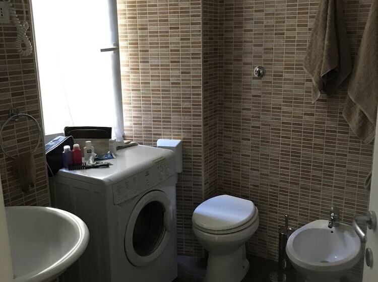 هتل Residenza Il Magnifico