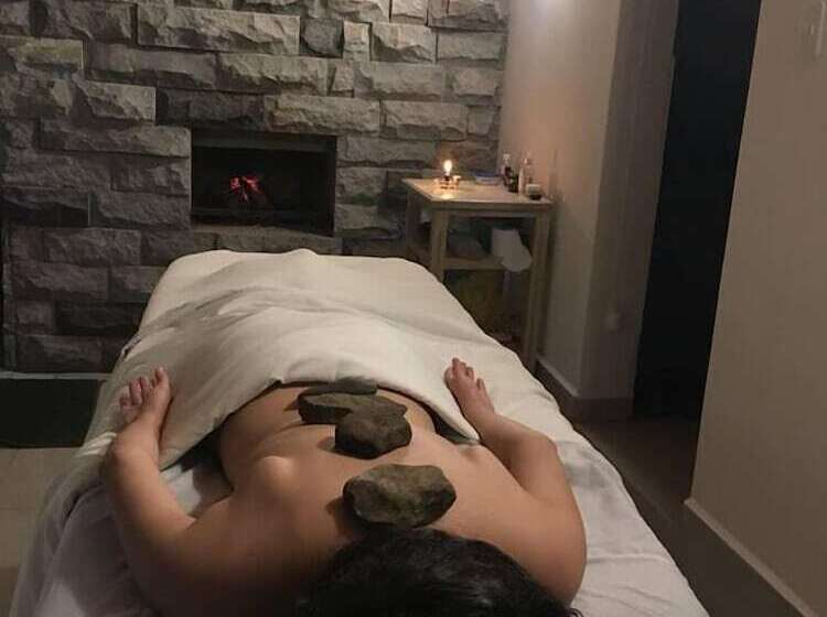 בית מלון כפרי Sachatamia Lodge