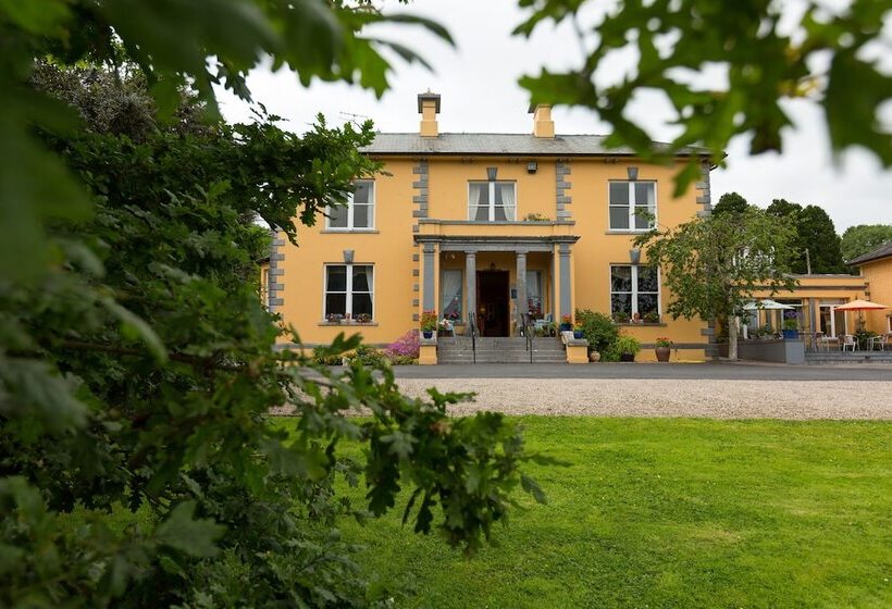 בית מלון כפרי The Mustard Seed At Echo Lodge