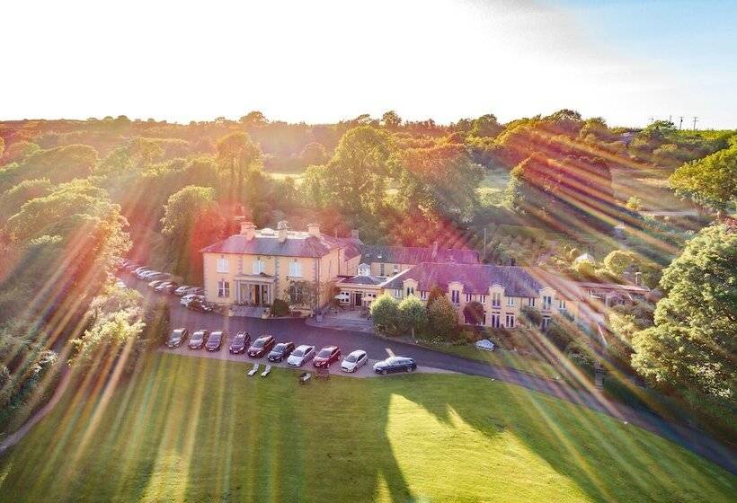 בית מלון כפרי The Mustard Seed At Echo Lodge
