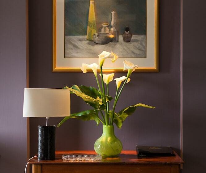 בית מלון כפרי The Mustard Seed At Echo Lodge