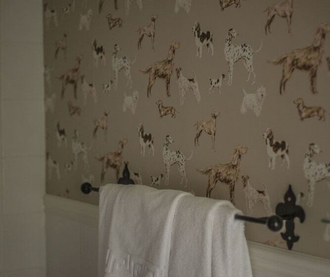 בית מלון כפרי The Mustard Seed At Echo Lodge