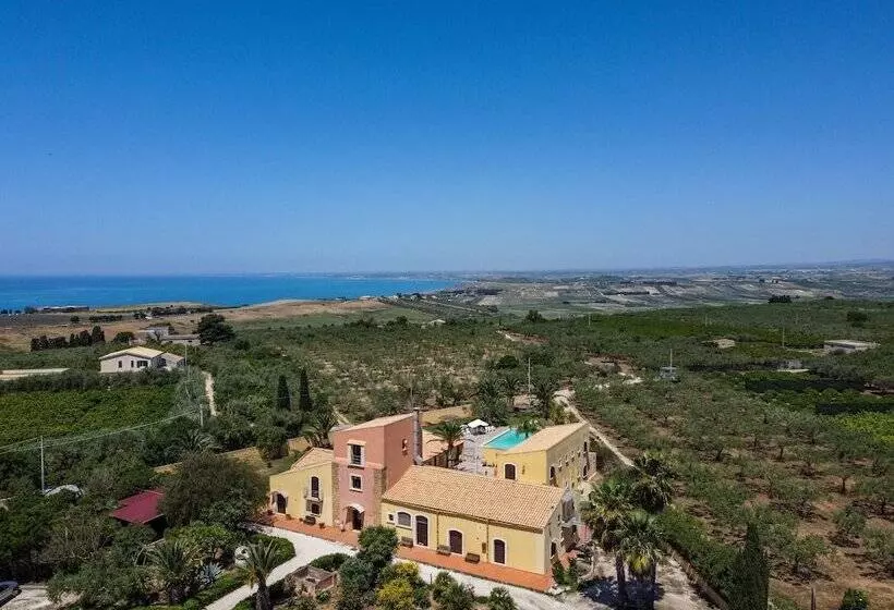 Hotel Torre Tabia