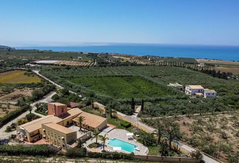 Hotel Torre Tabia