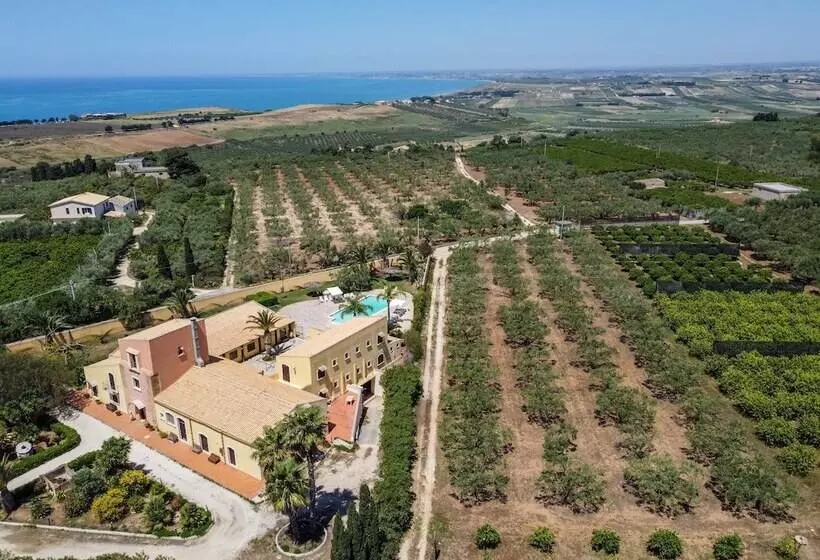 Hotel Torre Tabia