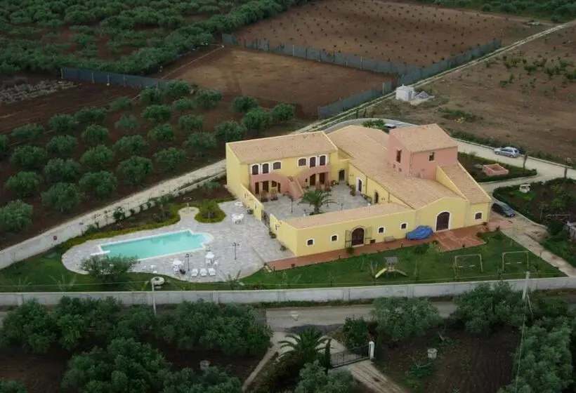 Hotel Torre Tabia