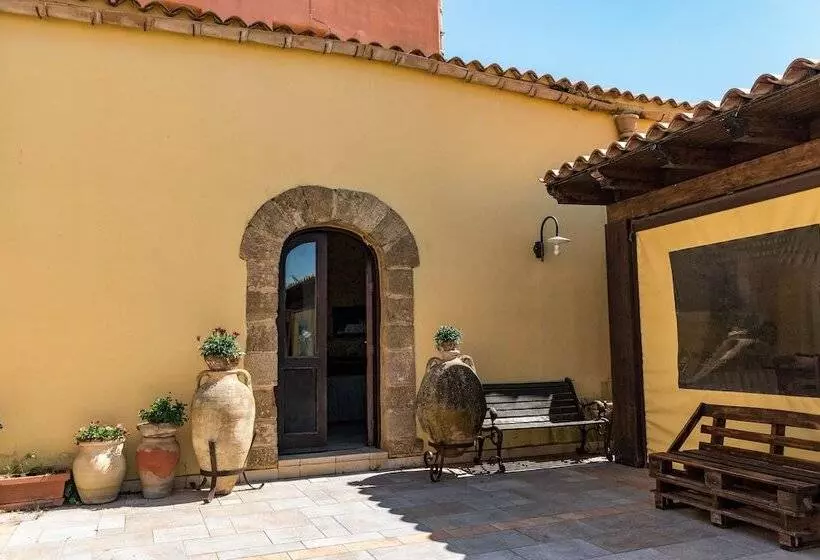 Hotel Torre Tabia