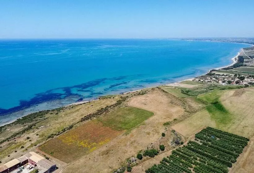 Hotel Torre Tabia