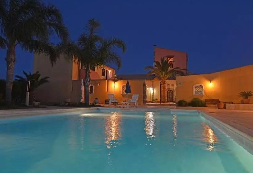 Hotel Torre Tabia