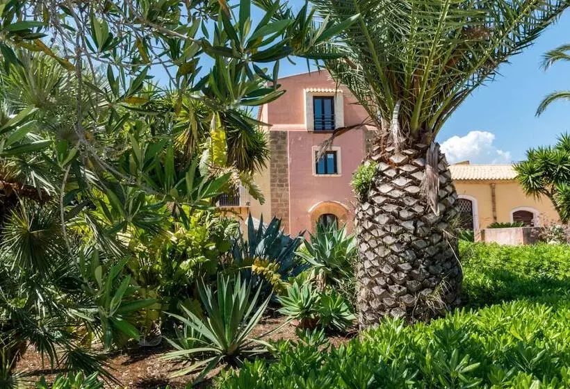 Hotel Torre Tabia