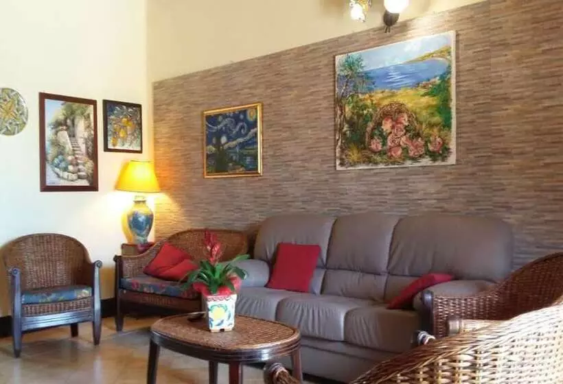 Hotel Torre Tabia