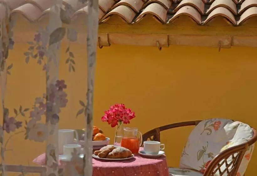 Hotel Torre Tabia
