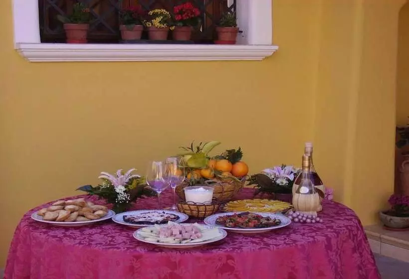 Hotel Torre Tabia